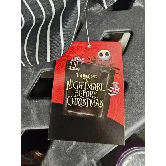 New men's nightmare before Christmas Jack costume medium - Picture 3 of 3
